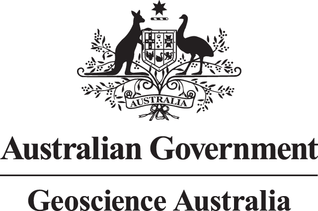 GeoScience Logo